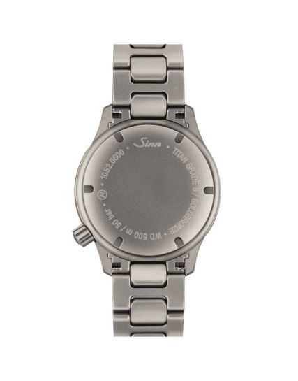 Sinn T50 GBDR 1052.020