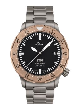 Sinn T50 GBDR 1052.020