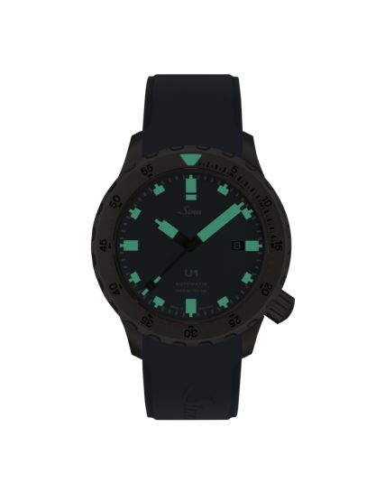 Sinn U1 B with TEGIMENT option 1010.031