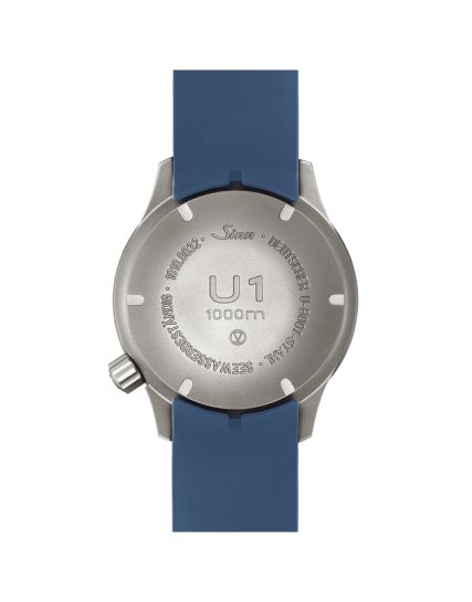 Sinn U1 B with TEGIMENT option 1010.031
