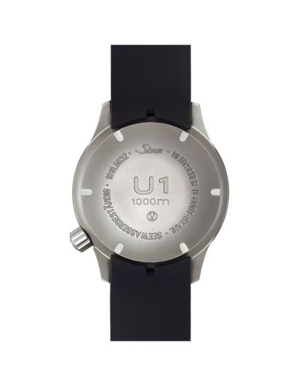 Sinn U1 with TEGIMENT option 1010.030