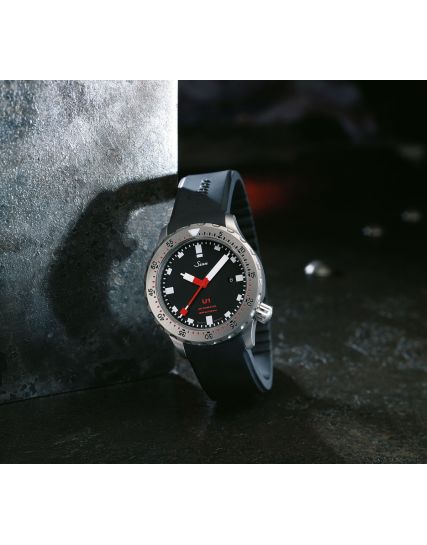 Sinn U1 with TEGIMENT option 1010.030