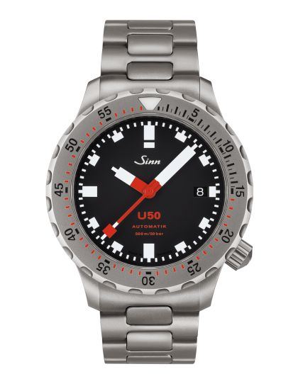 Sinn U50 1050.010