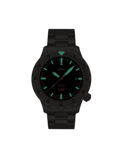 Sinn U50 HYDRO 1051.010