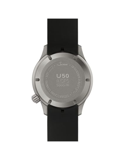 Sinn U50 HYDRO 1051.010