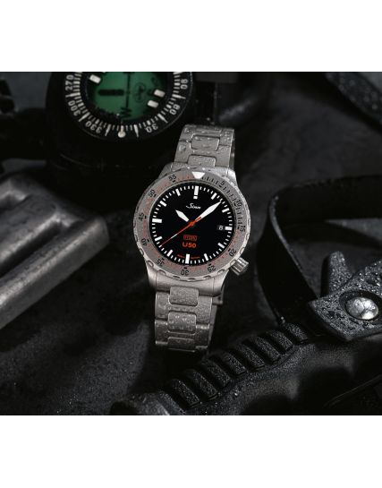 Sinn U50 HYDRO 1051.010