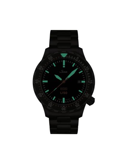 Sinn U50 HYDRO S 1051.020