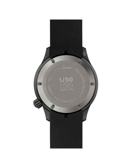 Sinn U50 HYDRO S 1051.020