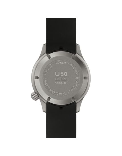 Sinn U50 HYDRO SDR 1051.040