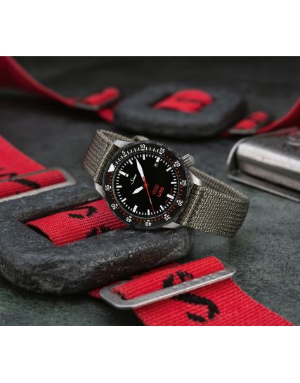 Sinn U50 HYDRO SDR 1051.040