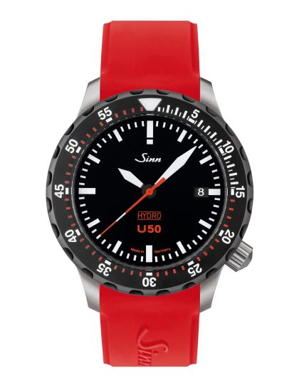 Sinn U50 HYDRO SDR 1051.040
