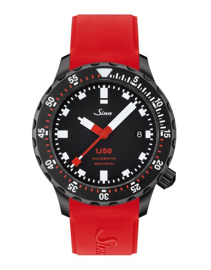 Sinn U50 S 1050.020