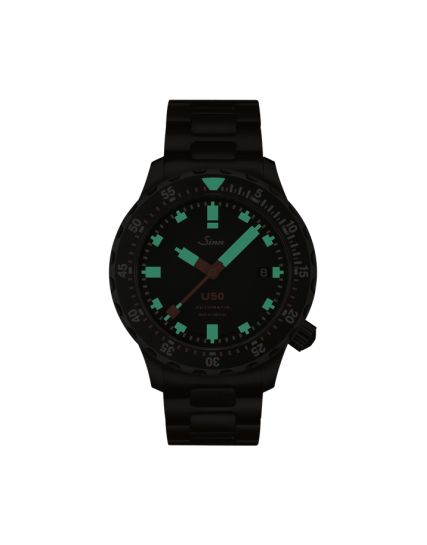 Sinn U50 S 1050.020