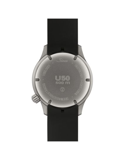 Sinn U50 SDR with TEGIMENT option 1050.050