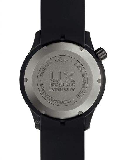Sinn UX S GSG 9 (EZM 2B) 403.062
