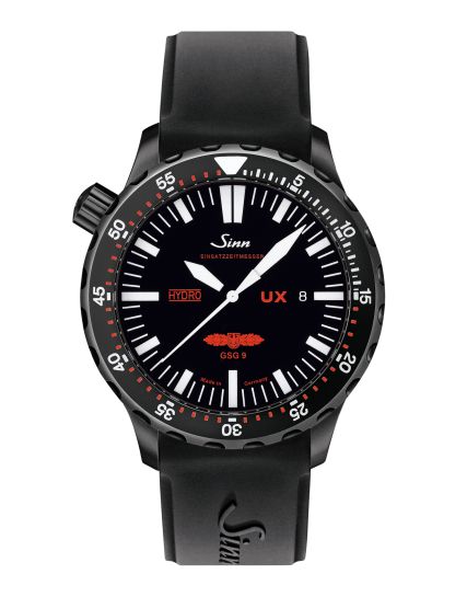 Sinn UX S GSG 9 (EZM 2B) 403.062