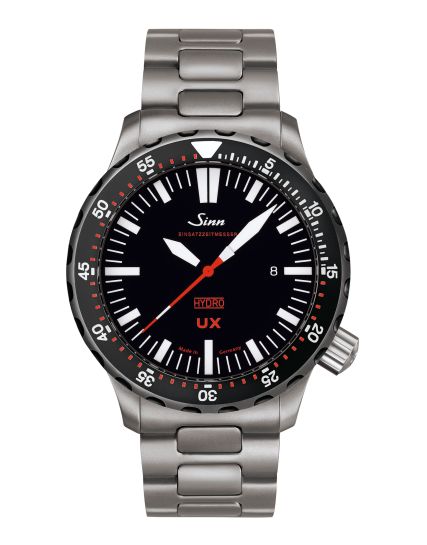 Sinn UX SDR (EZM 2B) with TEGIMENT option 403.080