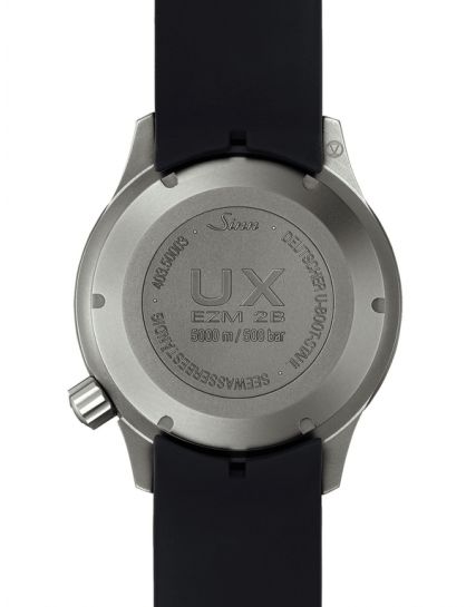 Sinn UX SDR (EZM 2B) with TEGIMENT option 403.080