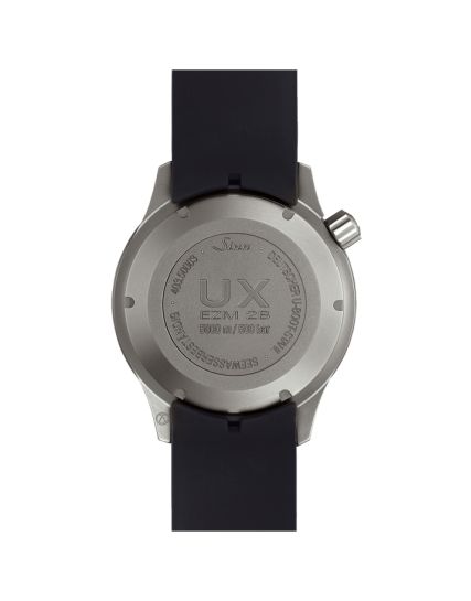 Sinn UX SDR GSG 9 (EZM 2B) with TEGIMENT option 403.081