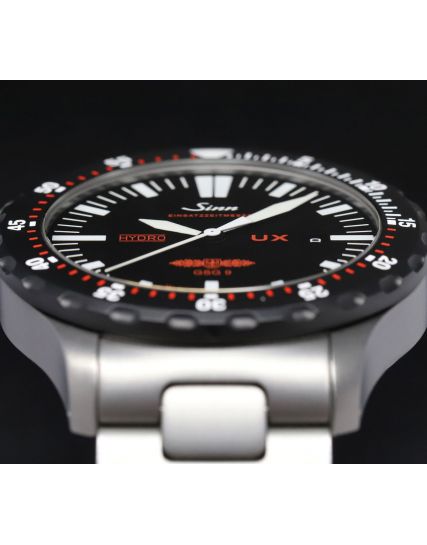 Sinn UX SDR GSG 9 (EZM 2B) with TEGIMENT option 403.081
