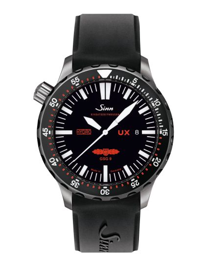 Sinn UX SDR GSG 9 (EZM 2B) with TEGIMENT option 403.081