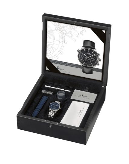 Sinn 6060 B 6060.013