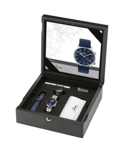 Sinn 6033 B 6033.011
