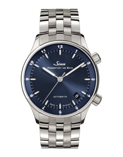 Sinn 6033 B 6033.011