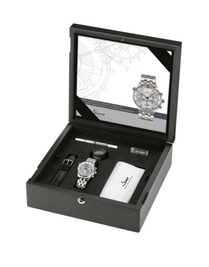 Sinn 6000 Anniversary III 6000.013