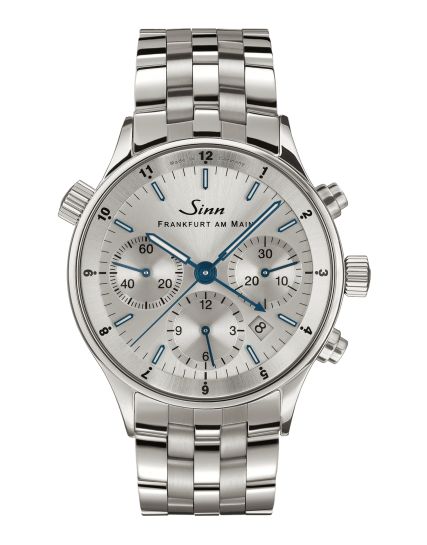 Sinn 6000 Anniversary III 6000.013