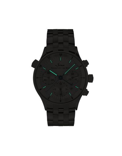 Sinn 6000 Anniversary III 6000.013