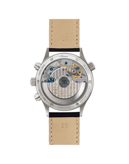 Sinn 6000 Anniversary III 6000.013