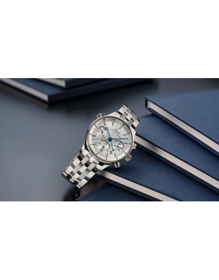 Sinn 6000 Anniversary III 6000.013