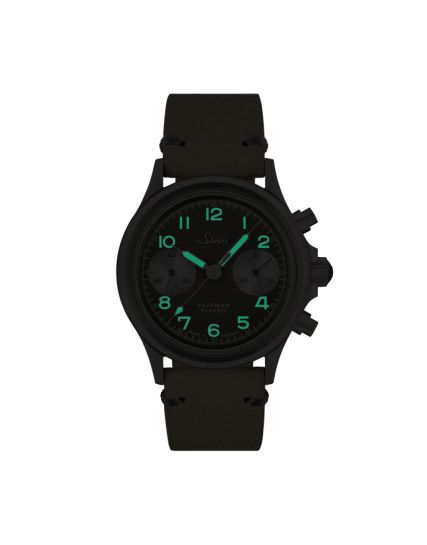 Sinn 356 PILOT Classic Anniversary 356.0742