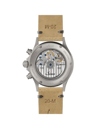Sinn 356 PILOT Classic Anniversary 356.0742