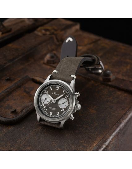 Sinn 356 PILOT Classic Anniversary 356.0742