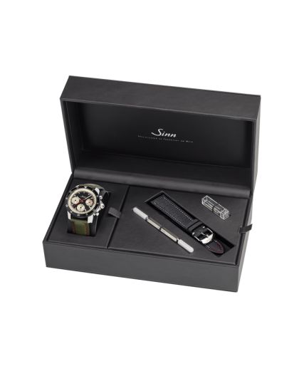 Sinn 103 St Ty Hd 103.211