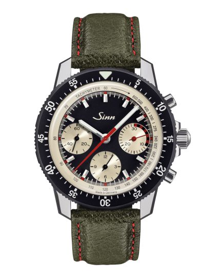 Sinn 103 St Ty Hd Watches for men Jewels-Stock