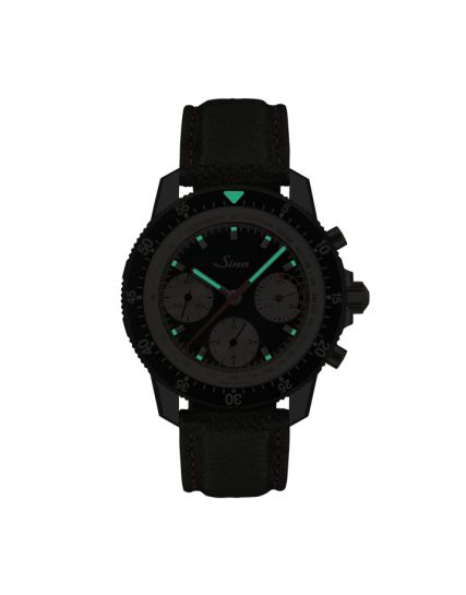 Sinn 103 St Ty Hd 103.211
