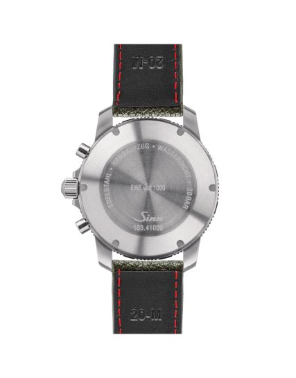 Sinn 103 St Ty Hd 103.211
