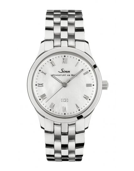 Sinn 434 St Mother-of-Pearl 434.011
