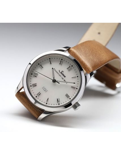 Sinn 434 St Mother-of-Pearl 434.011