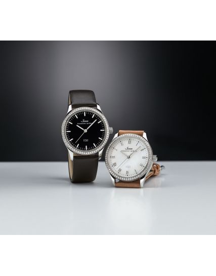 Sinn 434 TW68 WG Mother-of-pearl W 434.031