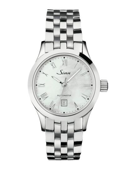 Sinn 456 St Mother-of-pearl W 456.015