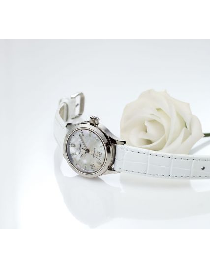 Sinn 456 St Mother-of-pearl W 456.015