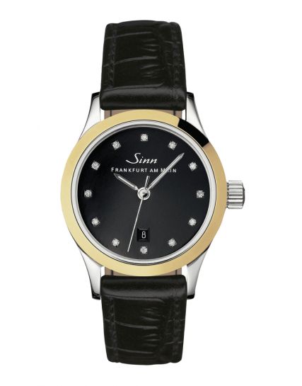 Sinn 456 TW 12 456.027