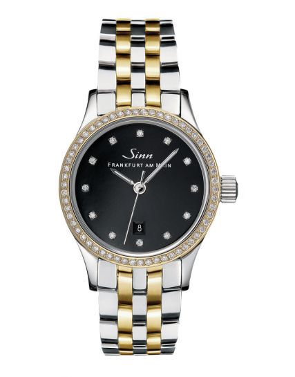 Sinn 456 TW70 GG 456.040