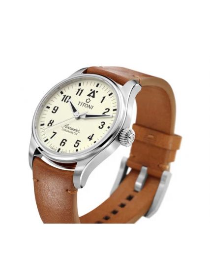 Titoni Airmaster 73906 T-ST-724