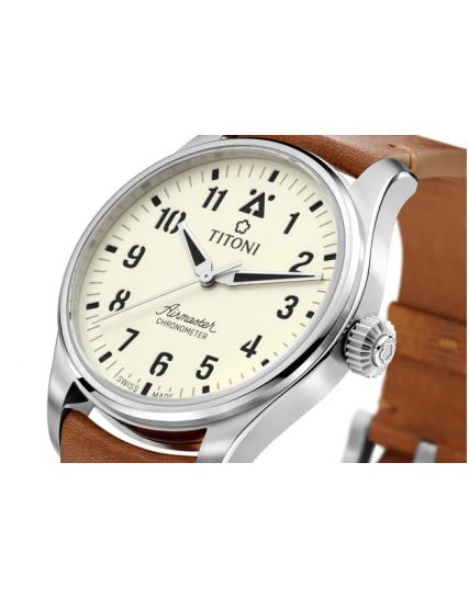 Titoni Airmaster 73906 T-ST-724