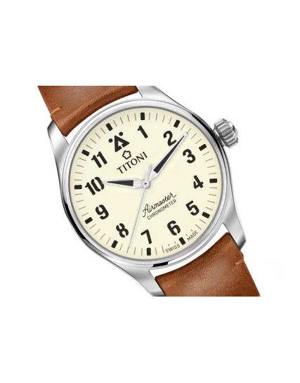 Titoni Airmaster 73906 T-ST-724